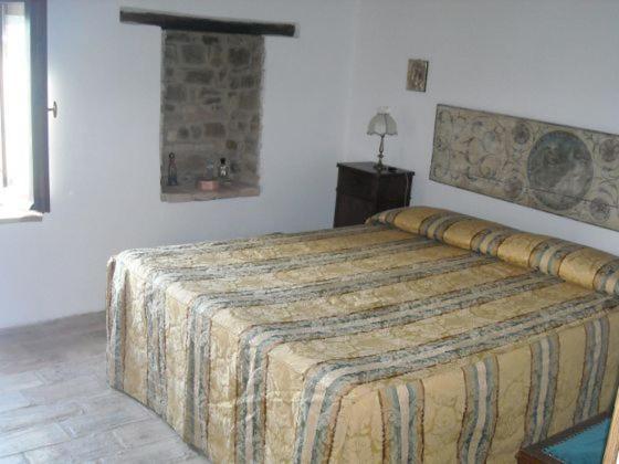 Cascinale La Mimosa Bed & Breakfast Cupramontana Dış mekan fotoğraf