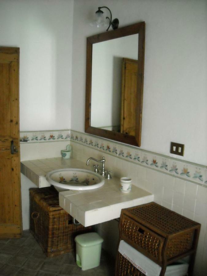 Cascinale La Mimosa Bed & Breakfast Cupramontana Dış mekan fotoğraf