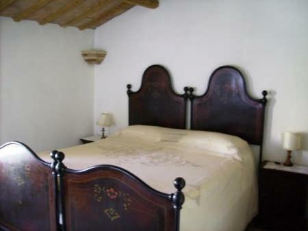 Cascinale La Mimosa Bed & Breakfast Cupramontana Dış mekan fotoğraf