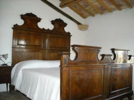 Cascinale La Mimosa Bed & Breakfast Cupramontana Dış mekan fotoğraf