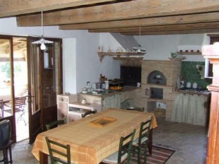 Cascinale La Mimosa Bed & Breakfast Cupramontana Dış mekan fotoğraf